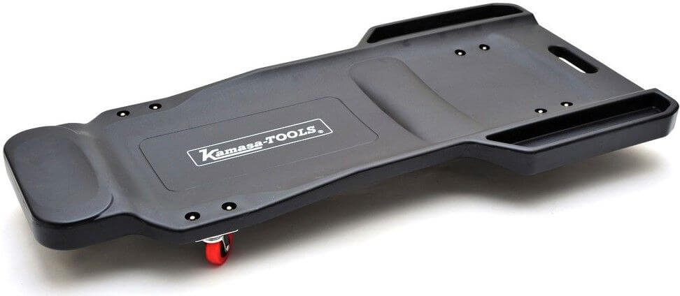 Asentajan lavetti, Kamasa-Tools