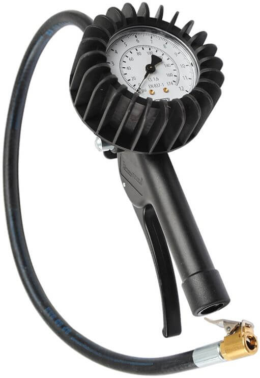 Renkaantäyttölaite, Kamasa-Tools