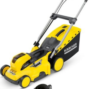 Kärcher LMO 36-40 akkuruohonleikkuri (ilman akkua ja laturia)