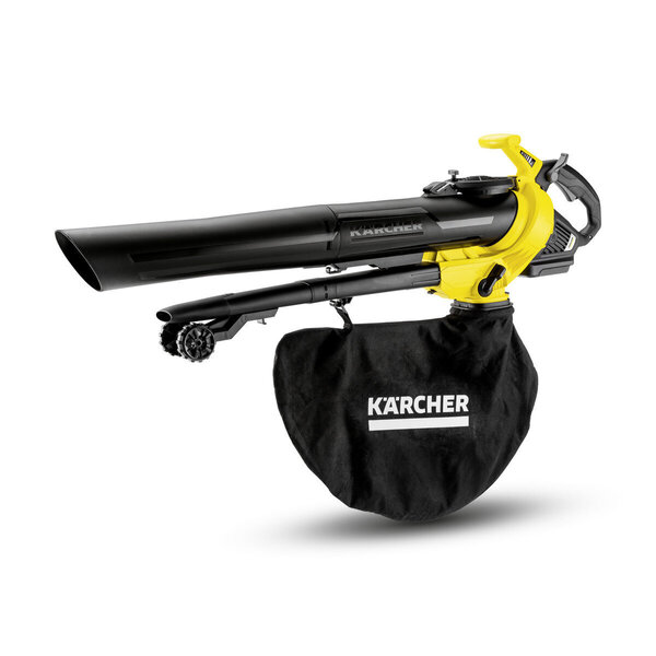 Kärcher Puhaltimen BLV 36-240 akku