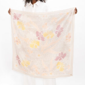 R.A Kartini Le Grand Scarf