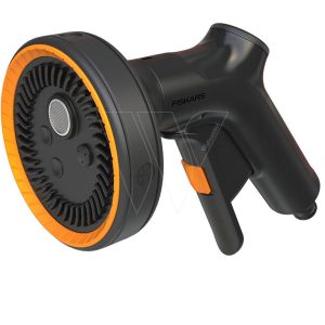 Kastelupistooli Fiskars Solid Multi 1070836, 1 kpl