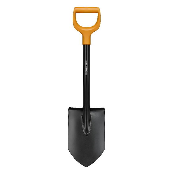 Kastuvas automobiliui Fiskars Solid