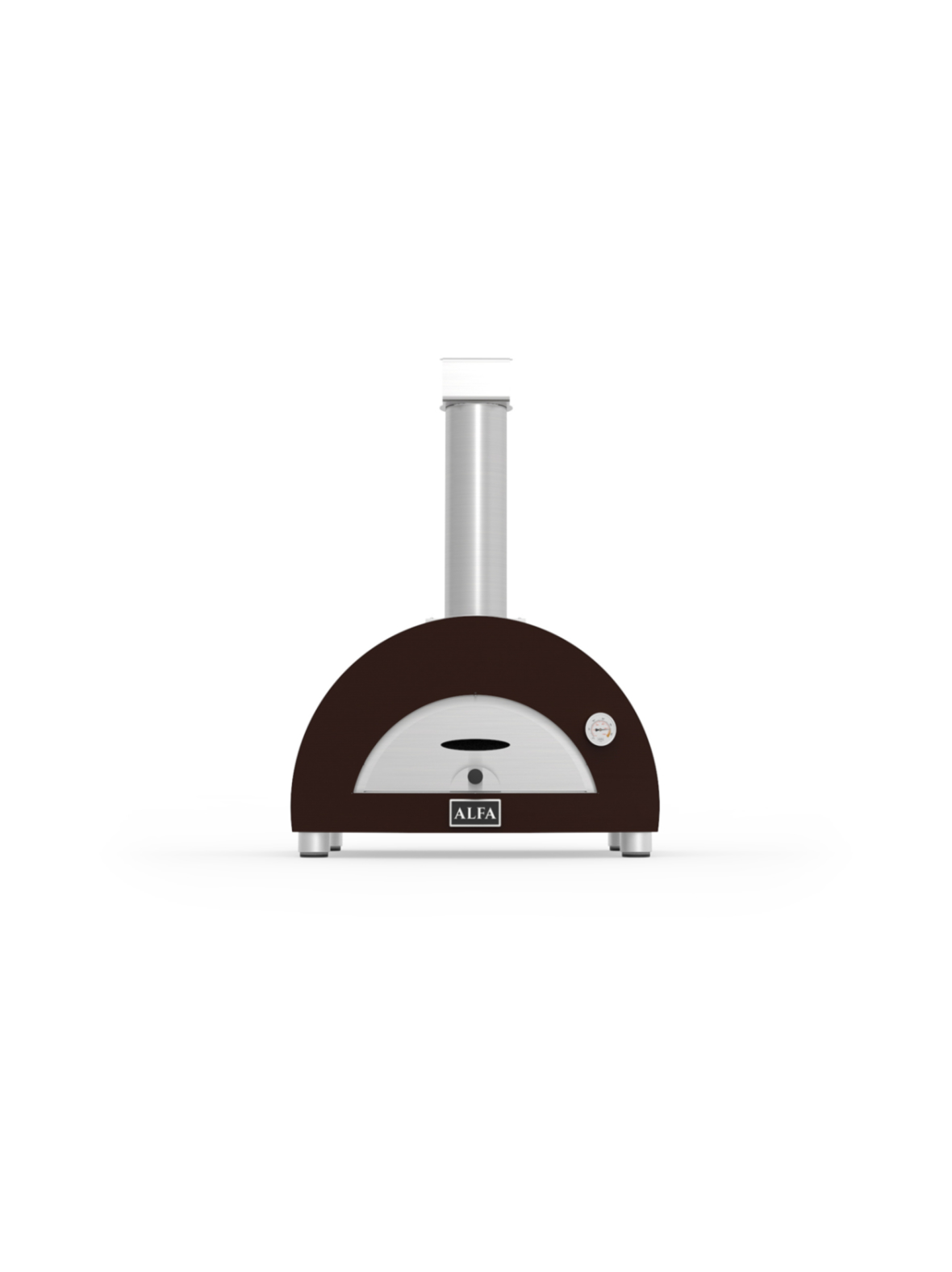 Nano pizzauuni, puu