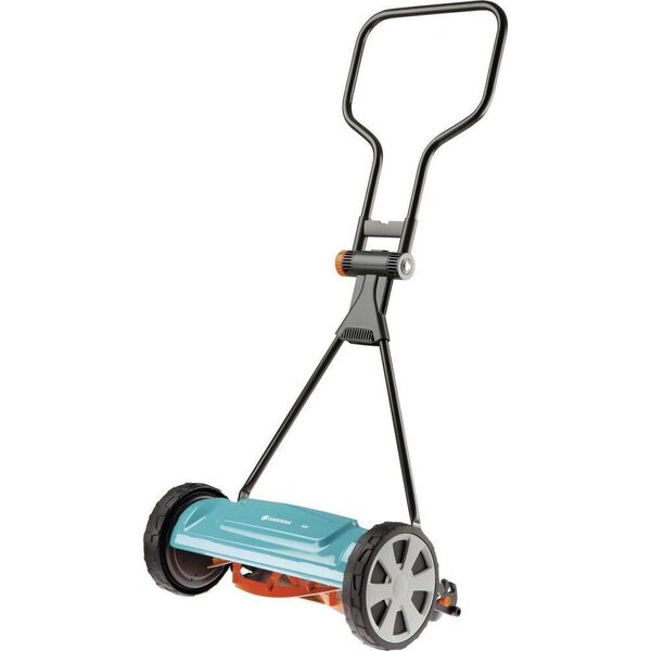 Kelaruohonleikkuri Gardena 400