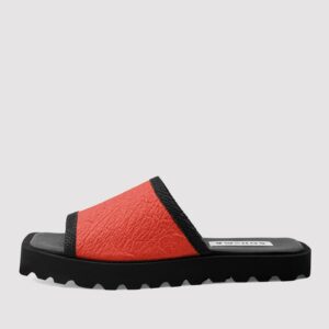 Pina Flat Slides Pinatex®