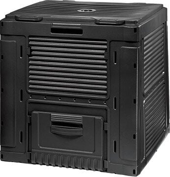 Kompostori E-COMPOSTER ilman pohjaa 470L