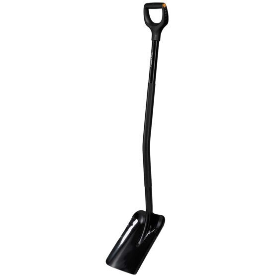 Kuokkakirves Fiskars Ergonomic Pro, musta