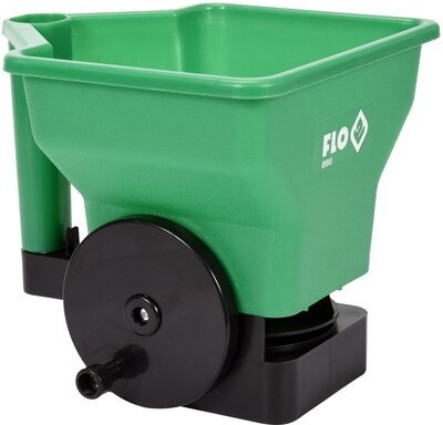 Kylvölaite siemenille, lannoitteille, hiekalle 3 ltr Flo (89860)