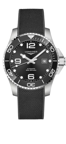 Longines L3.782.4.56.9 HydroConquest rannekello