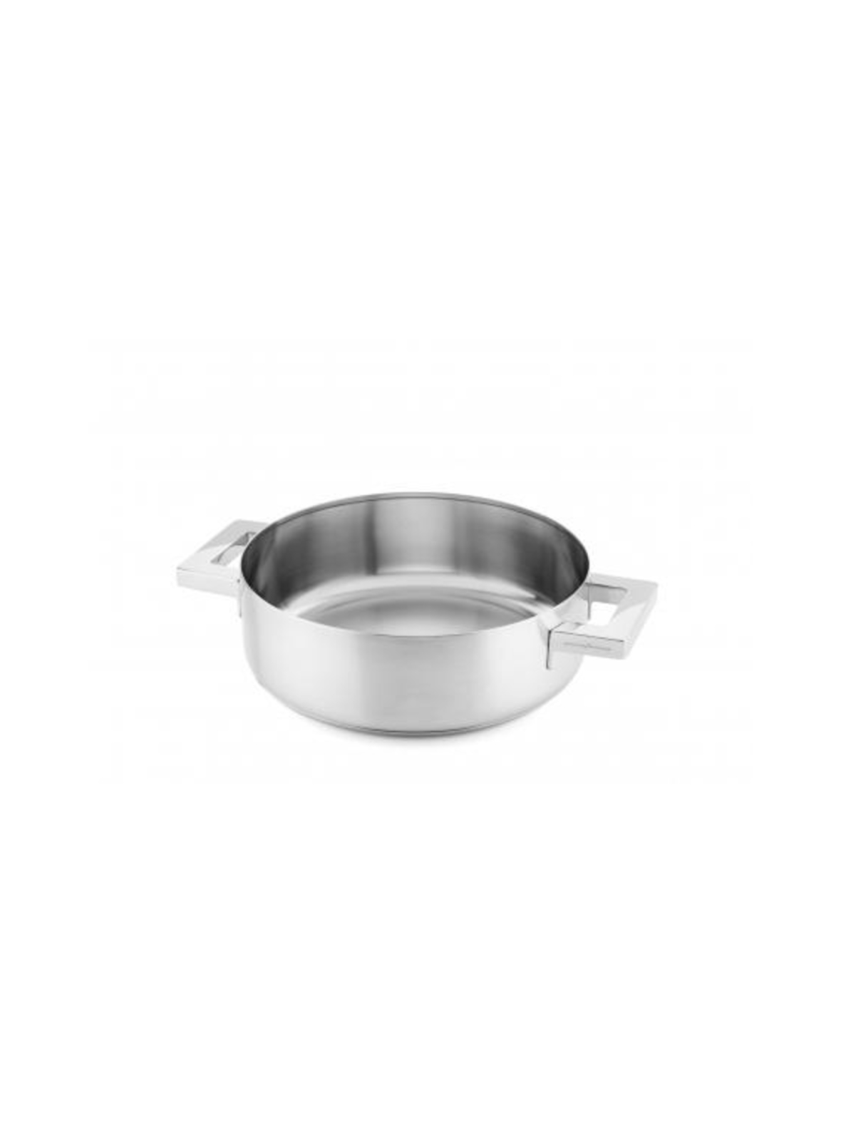 Stile by pininfarina - matala kattila 3,0 l
