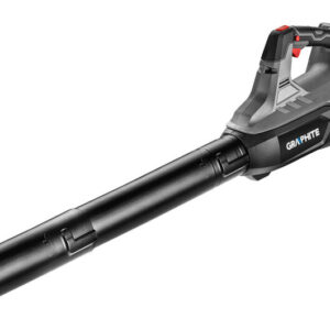 Ladattava lehtipuhallin"GRAPHITE Energy+18 V", ilman akkua 58G044