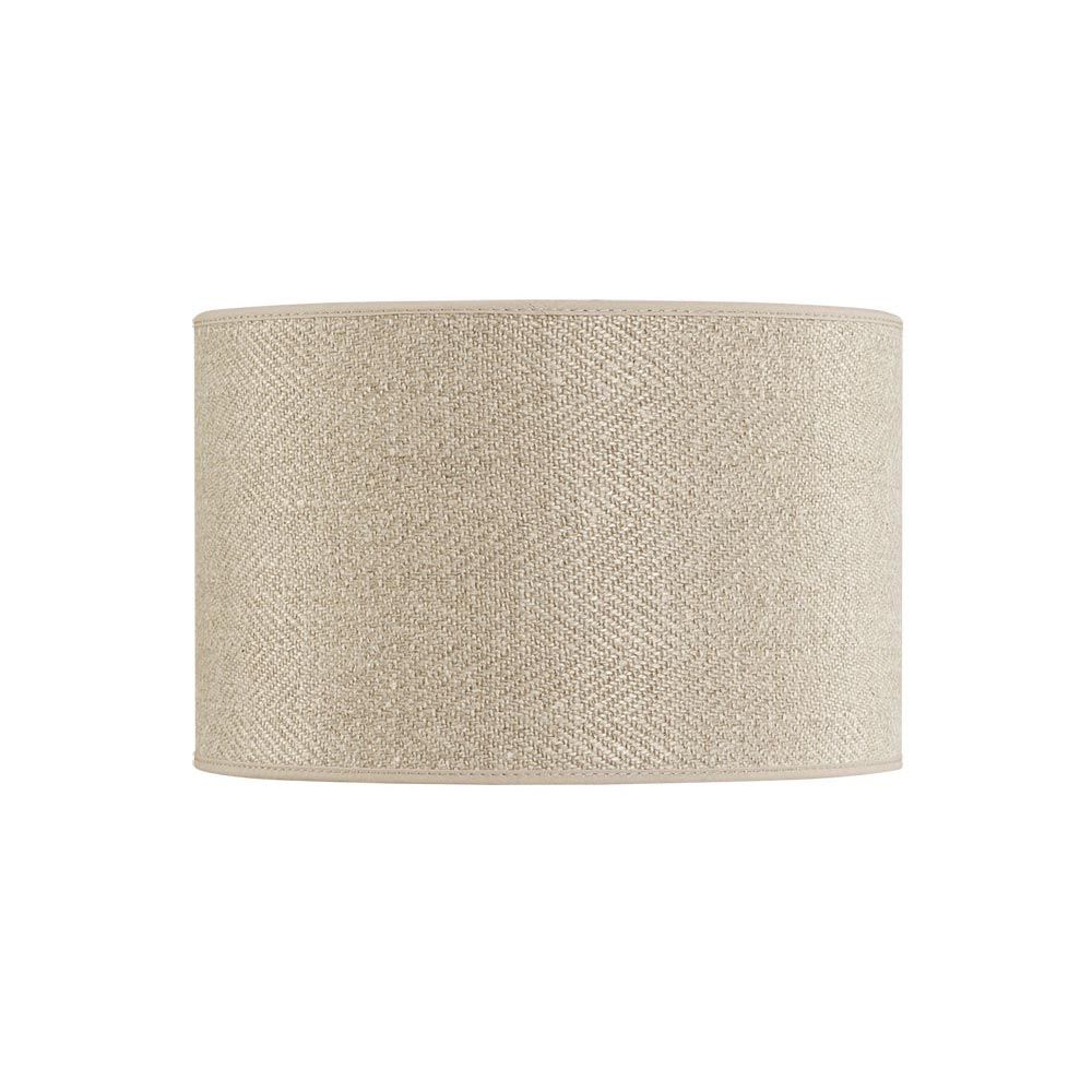 Artwood, Lampunvarjostin Cylinder Small Linen Haag Artwood