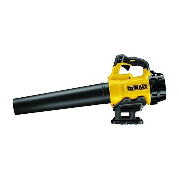 Akku lehtipuhallin DeWalt DCM562PB; 18 V (ilman akkua ja laturia)