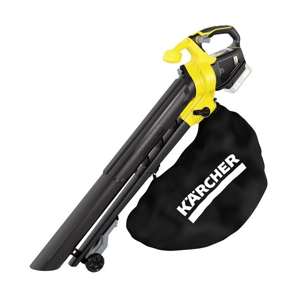 Langaton lehtipuhallin Karcher 18-200