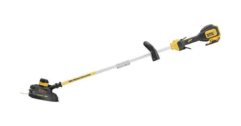 Langaton trimmeri Dewalt DCM561PBS