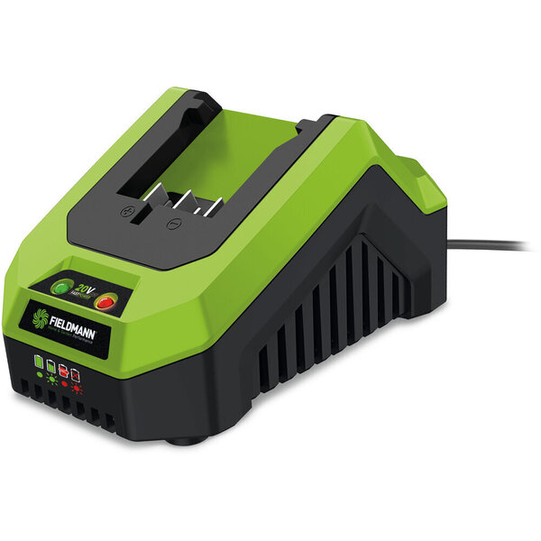 Laturi Fieldmann FAST POWER 20V FDUZ 79100