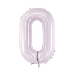 Isot Numerofoliopallot - Laventeli, 72cm-0