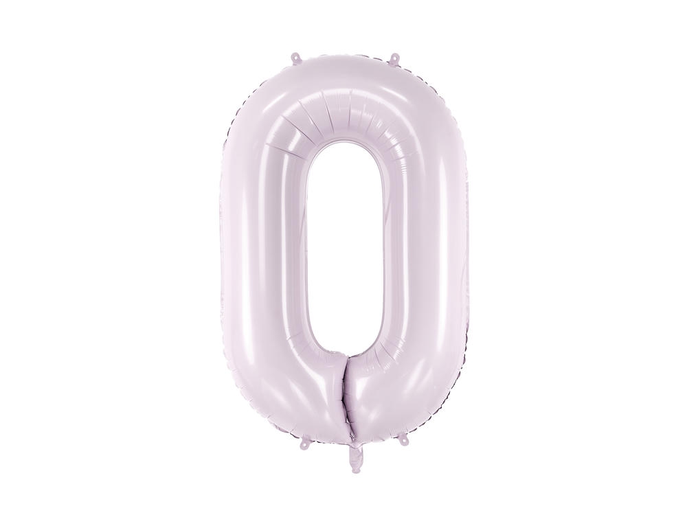 Isot Numerofoliopallot - Laventeli, 72cm-0