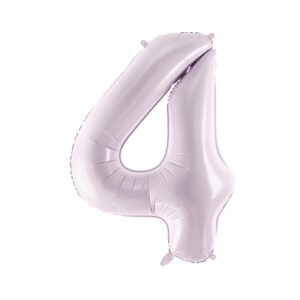 Isot Numerofoliopallot - Laventeli, 72cm-4