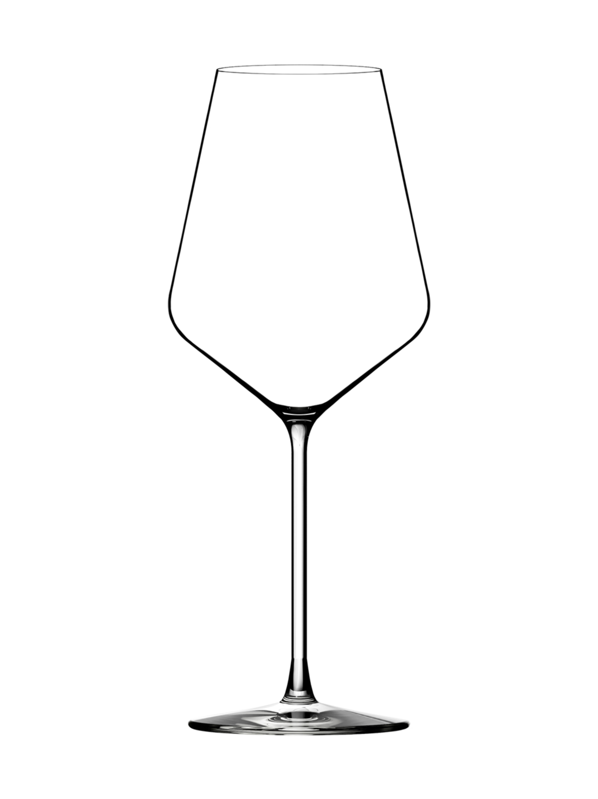 Viinilasi f. sommier 47cl venus (6 kpl)