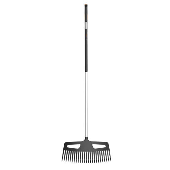 Lehtiharava Fiskars Xact™, L