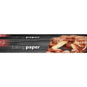 Leivinpaperi VORTEX laatikossa 6m