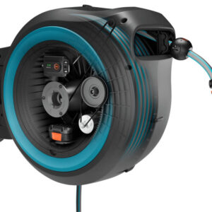 Letkukela Gardena Powerroll Xl, 1 kpl