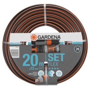 Letkusarja Gardena Comfort HighFlex 13 mm, 20 m