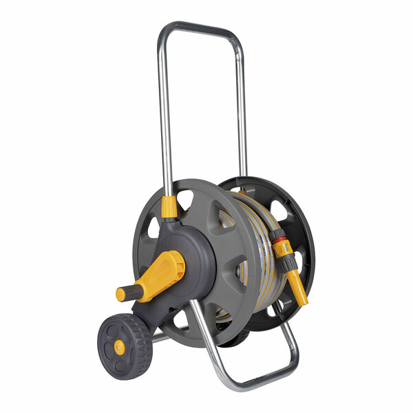 Letkuvaunu Hozelock, 12,5 mm, 20 m, 1/2"