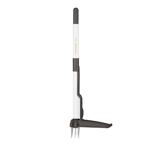 Fiskars Light rikkaruohonpoistaja