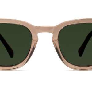 Llygad Sunglasses Dark Grey Olive