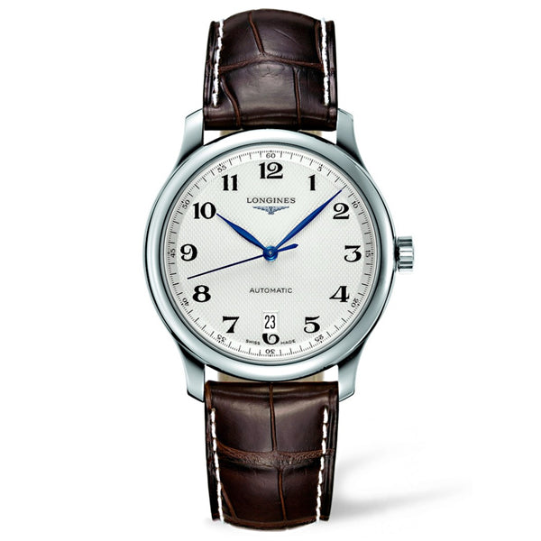 Longines L2.628.4.78.3 Master Collection