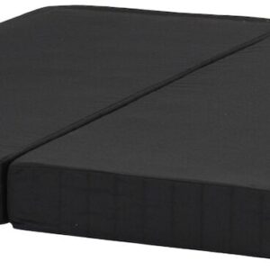 Lumi pocket joustinpatjapaketti 160x200 cm musta Bianca ILMAN PETAUSPATJAA