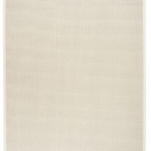 VM Carpet Lyyra matto 160 cm pyöreä valkoinen