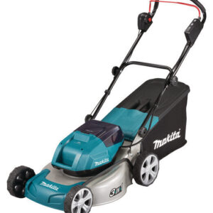 Makita DLM460Z akkuruohonleikkuri