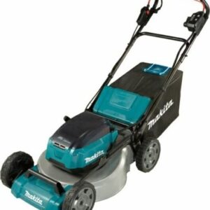 Makita DLM462PT4 Akkukäyttöinen ruohonleikkuri