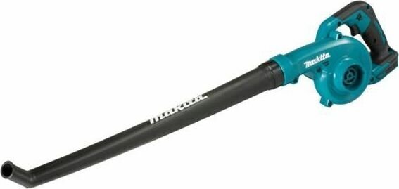 Akkupuhallin Makita DUB186Z; (ilman akkua ja laturia)