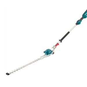 Makita DUN500WRGE korkea akkupensasleikkuri