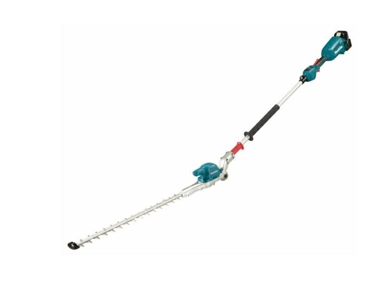 Makita DUN500WRGE korkea akkupensasleikkuri