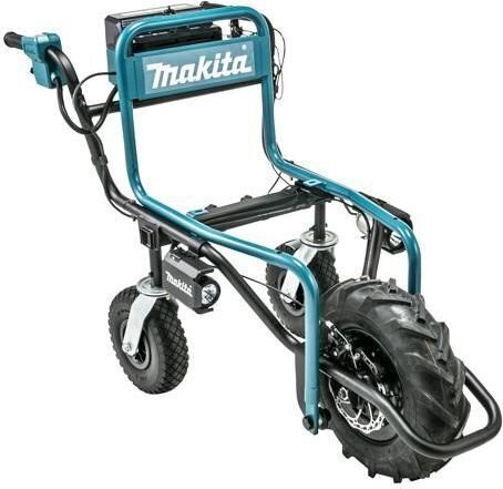 Makita itseliikkuva akkuvaunu 18V (DCU180Z)