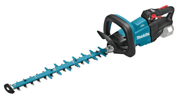 Makita DUH502Z akkukäyttöinen pensasleikkuri