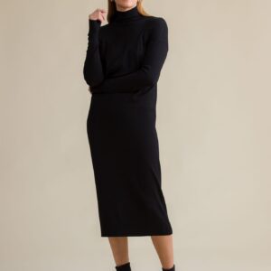 Maribel Neulemekko Musta