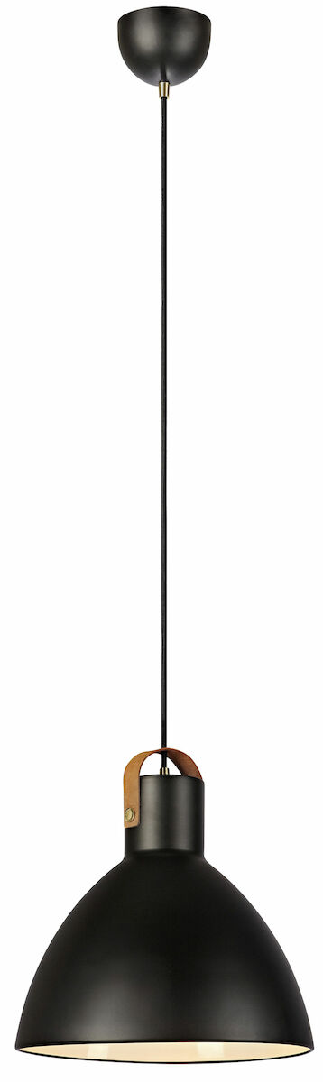 Markslöjd Eagle riippuvalaisin 34,5cm musta