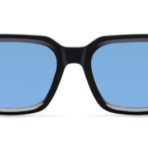 Marli Sunglasses Black Sea