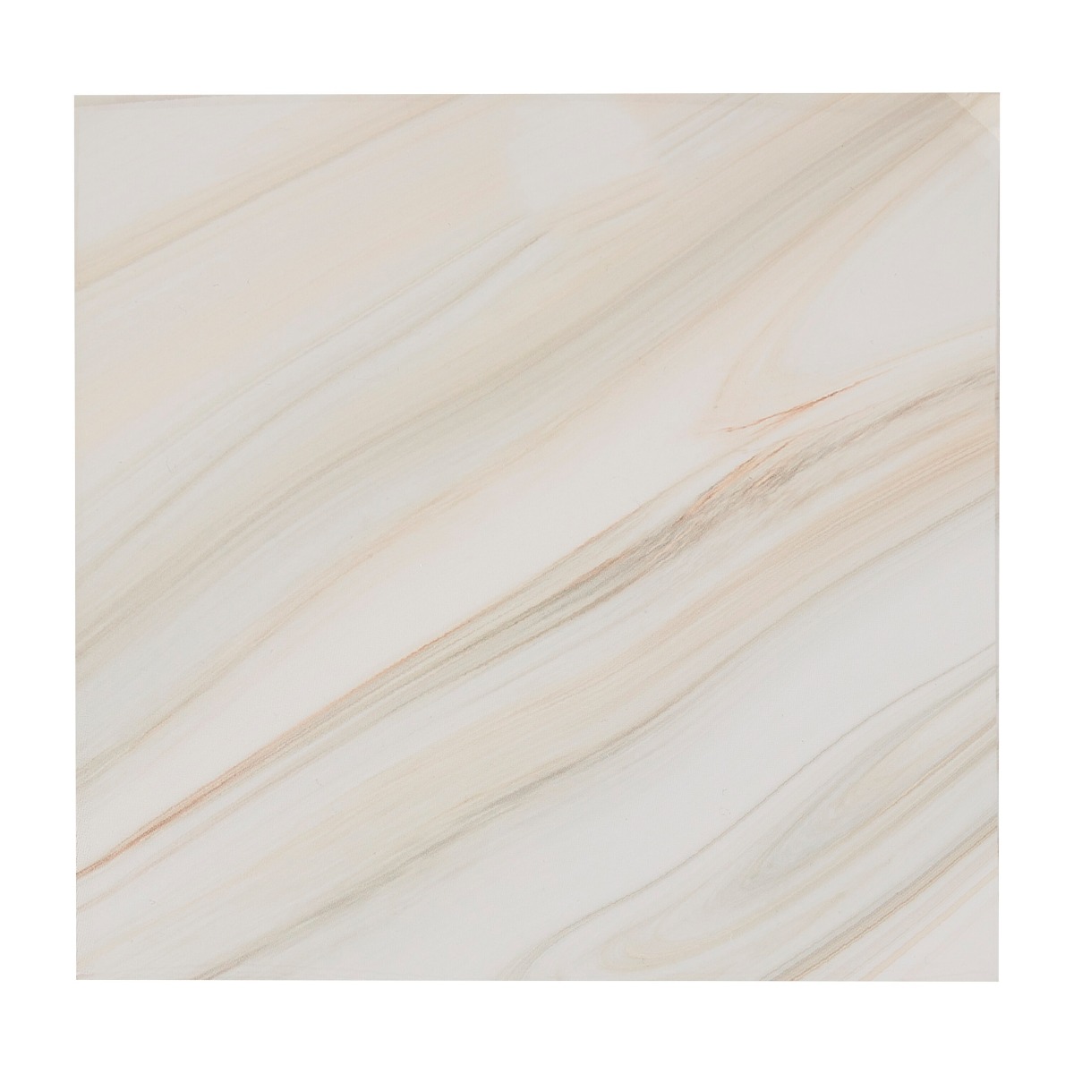 Lautasliinat-  Beige Marmori, 16kpl