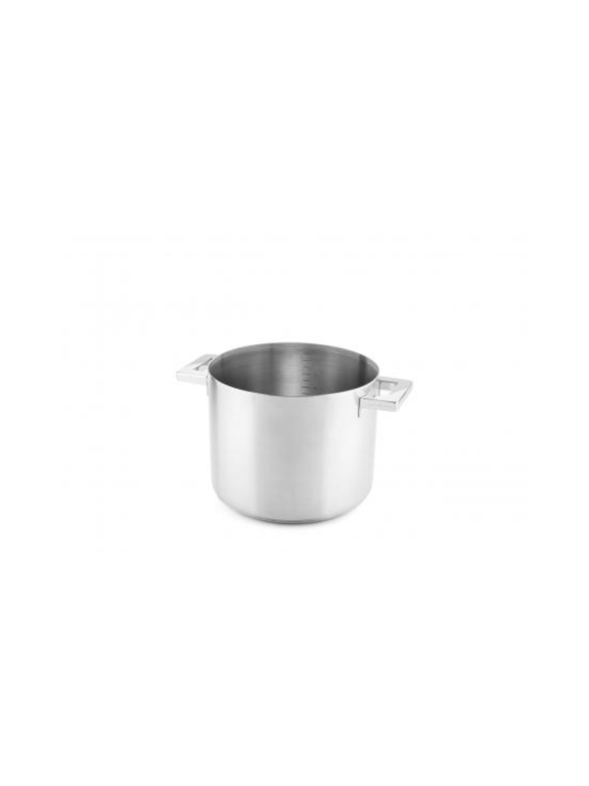 Stile by pininfarina - syvä kattila 3,5 l