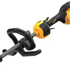 Monitoimityökalu puutarhaan DeWalt DCMAS5713X1-QW; 54 V; 1x9,0 Ah akulla.