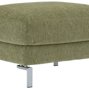 Montesano rahi 60x75 cm vihreä King J723