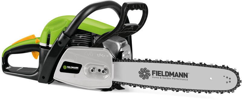 Bensiinimoottorisaha Fieldmann FZP 5816-B, 58cc, 2,4kW, 16"